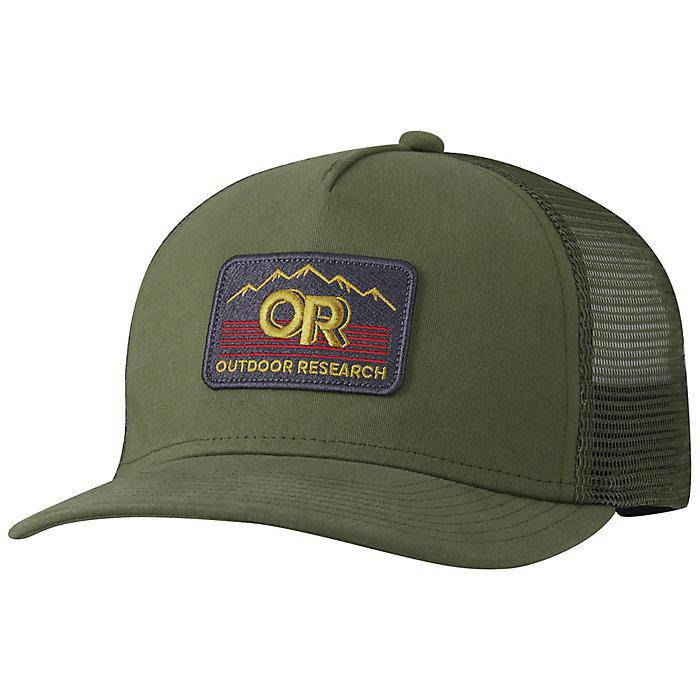 Load image into Gallery viewer, Advocate Trucker Cap
