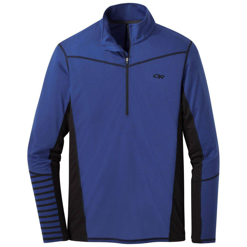 Load image into Gallery viewer, M&#39;s Enigma Half Zip
