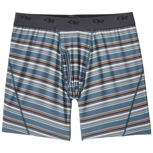 Men's Next To None Prt Bxr Briefs-6