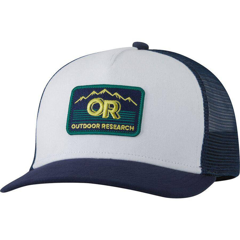 Load image into Gallery viewer, Advocate Trucker Cap
