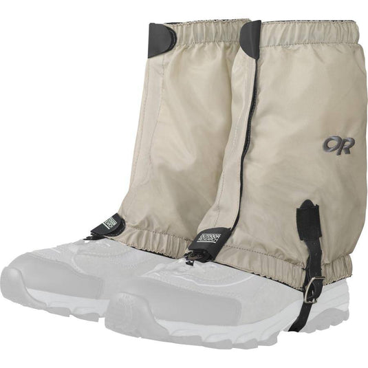 Bugout Gaiters