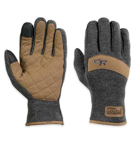 Exit Sensor Gloves