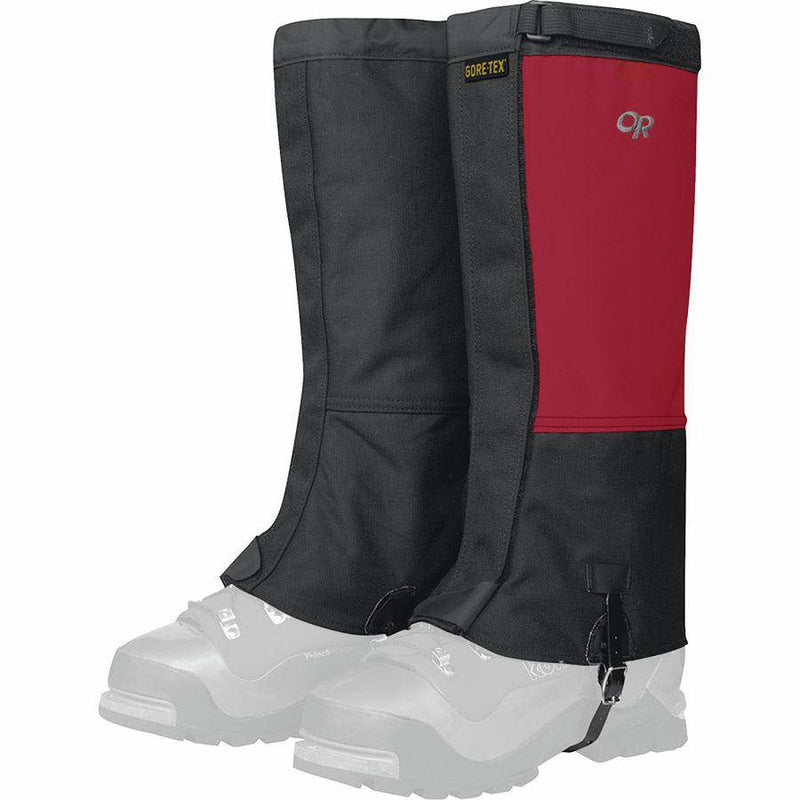 Load image into Gallery viewer, Expedition Crocodile Gaiters
