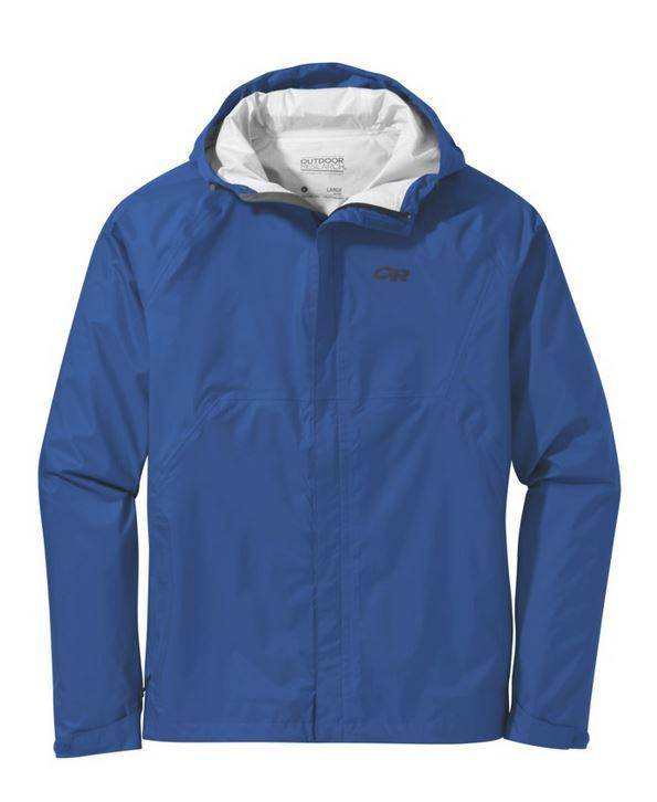 Load image into Gallery viewer, Men&#39;s Apollo Rain Jacket
