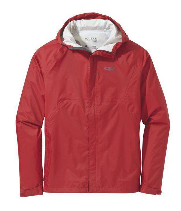 Load image into Gallery viewer, Men&#39;s Apollo Rain Jacket
