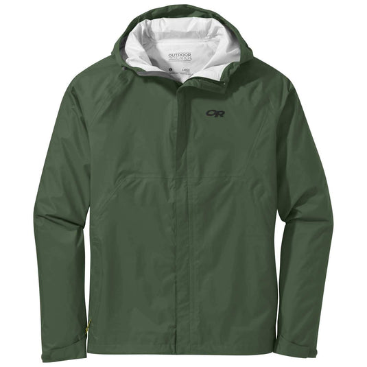 Men's Apollo Rain Jacket