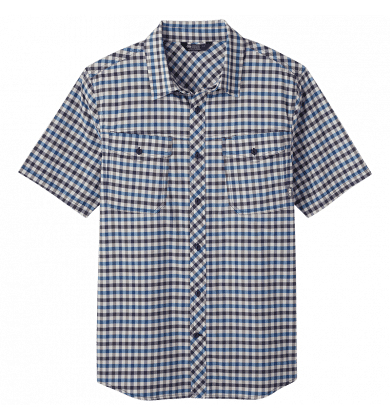 Load image into Gallery viewer, Men&#39;s Astroman S/S Sun Shirt

