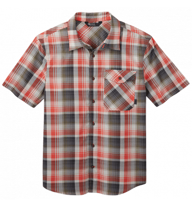 Men's Seapine S/S Shirt