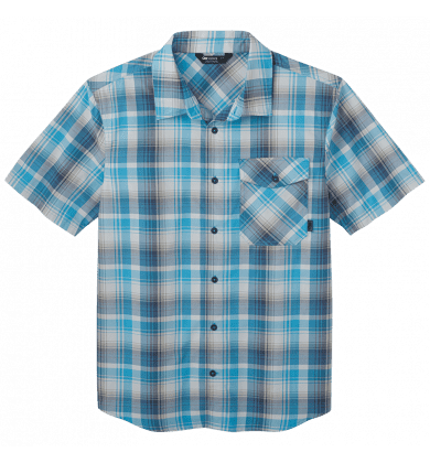 Men's Seapine S/S Shirt