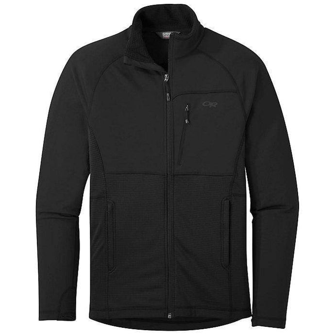 Men's Vig Quarter Zip