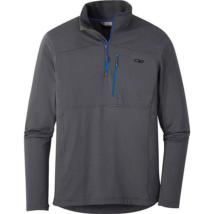 Load image into Gallery viewer, Men&#39;s Vig Quarter Zip

