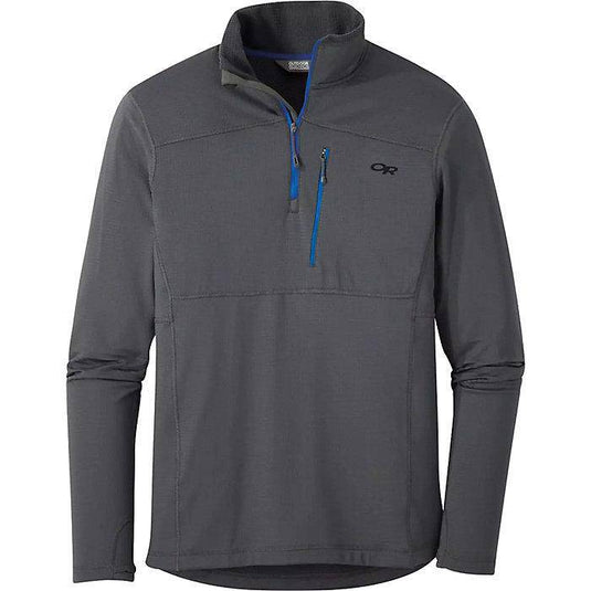 Men's Vig Quarter Zip