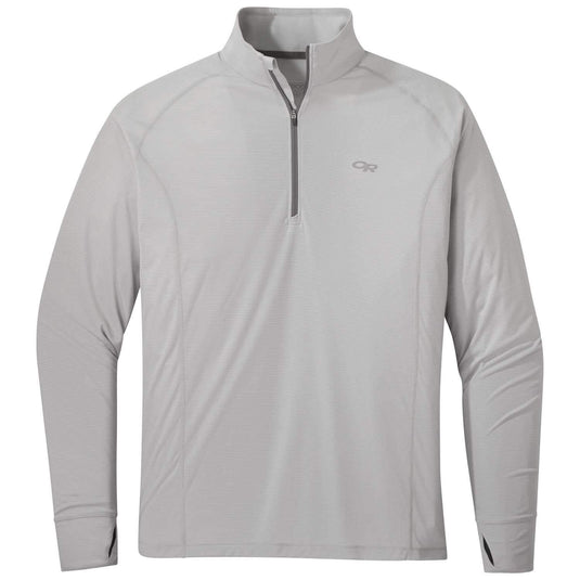 Men'S Echo Quarter Zip