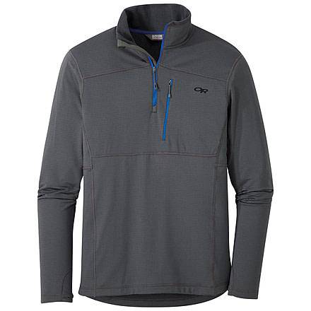 Load image into Gallery viewer, Men&#39;s Vig Quarter Zip
