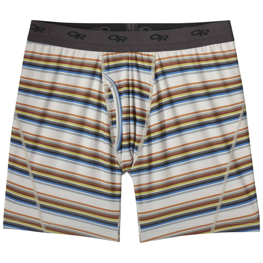 Men's Next To None Prt Bxr Briefs-6