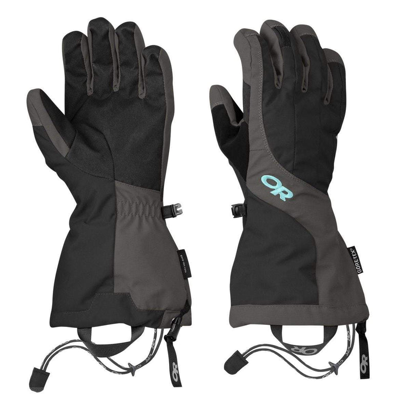 Load image into Gallery viewer, Women&#39;s Arete Gloves
