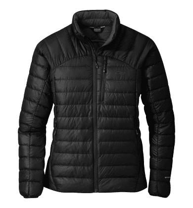 Women'S Helium Down Jacket