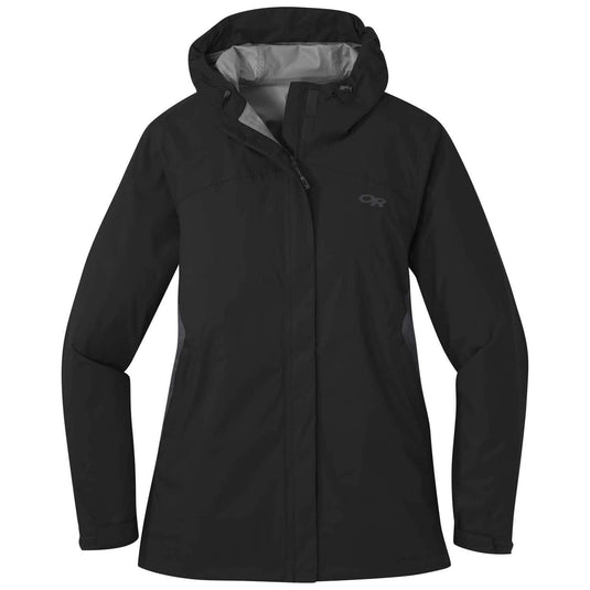 Women's Apollo Stretch Rain Jacket