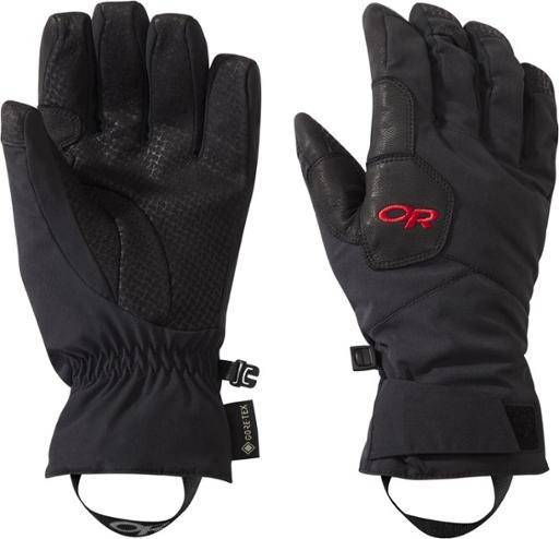 Women's Bitterblaze Aerogel Gloves