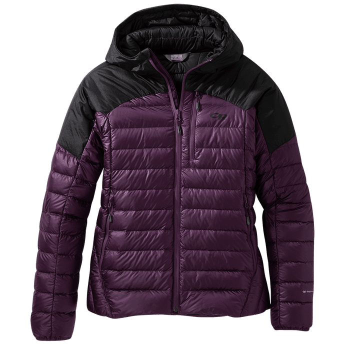 Women's Helium Down Hoodie