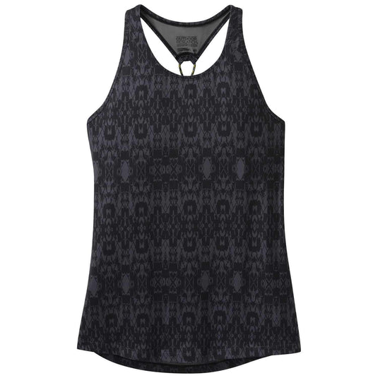 Women's Chain Reaction Tank