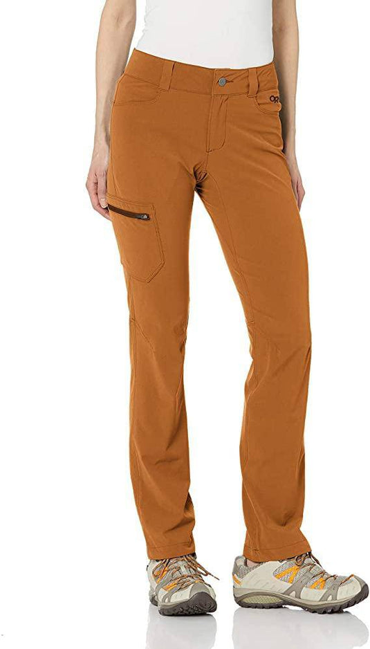 Women's Ferrosi Pants Regular(2021)