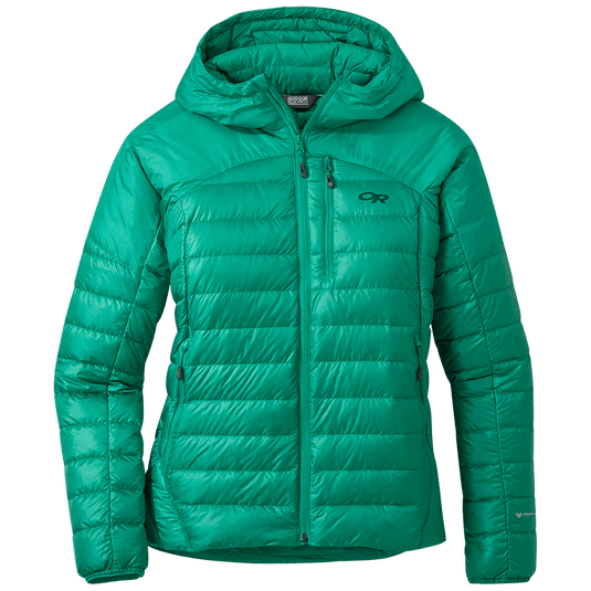 Women's Helium Down Hoodie