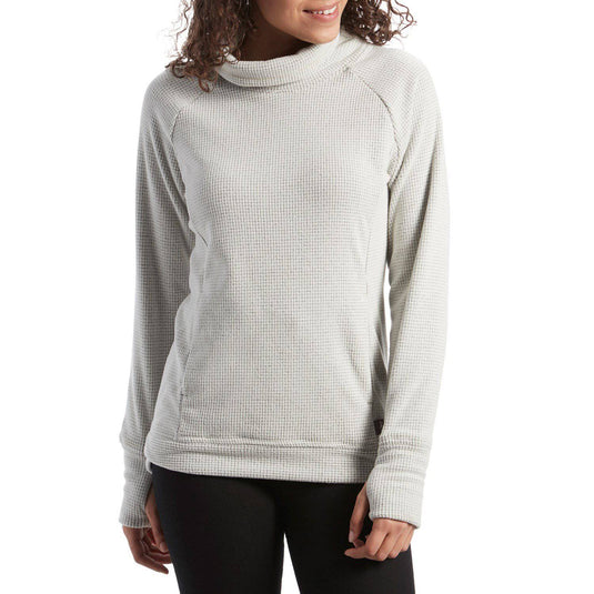 Women's Trail Mix Cowl Pullover