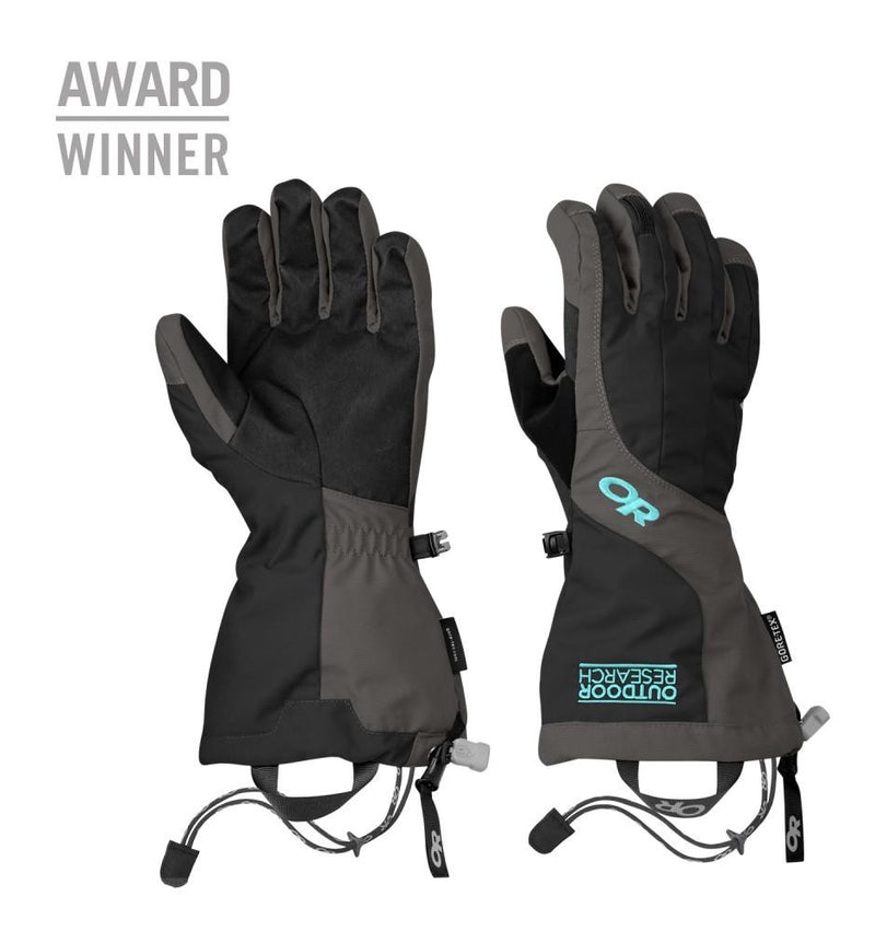 Load image into Gallery viewer, Women&#39;s Arete Gloves
