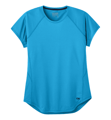 Women's Argon S/S Tee