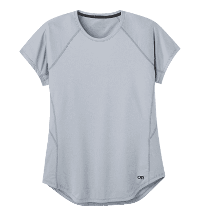 Women's Argon S/S Tee