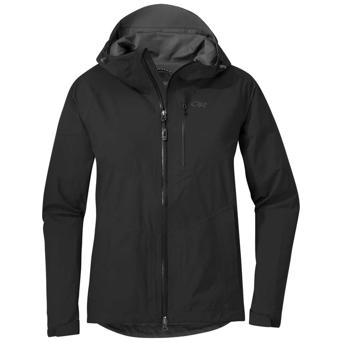 Women's Aspire Jacket