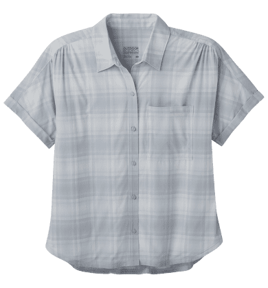 Women's Astroman L/S Sun Shirt