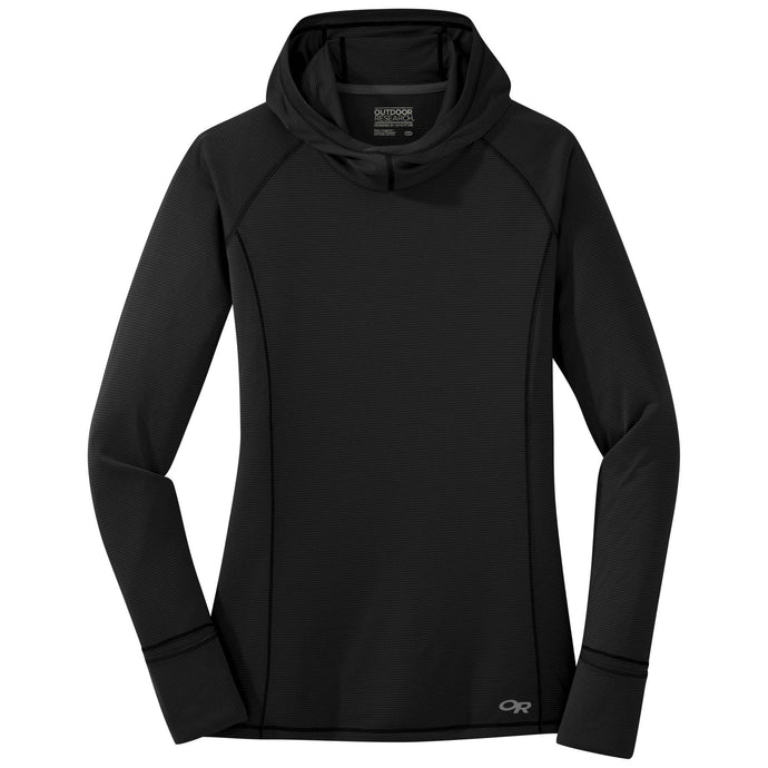 Women's Echo Hoodie
