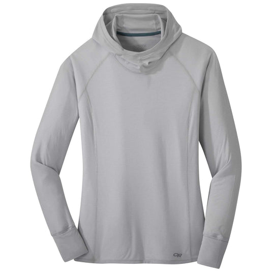 Women's Echo Hoodie
