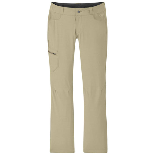 Women's Ferrosi Pants Regular(2021)