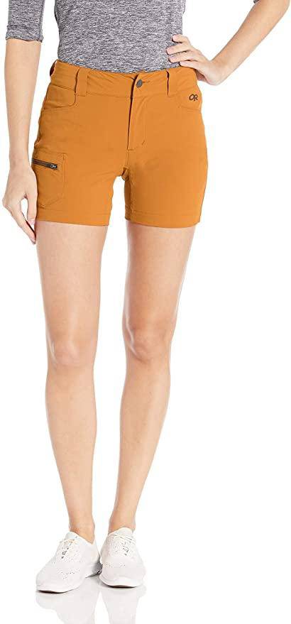 Load image into Gallery viewer, Women's Ferrosi Shorts 5"
