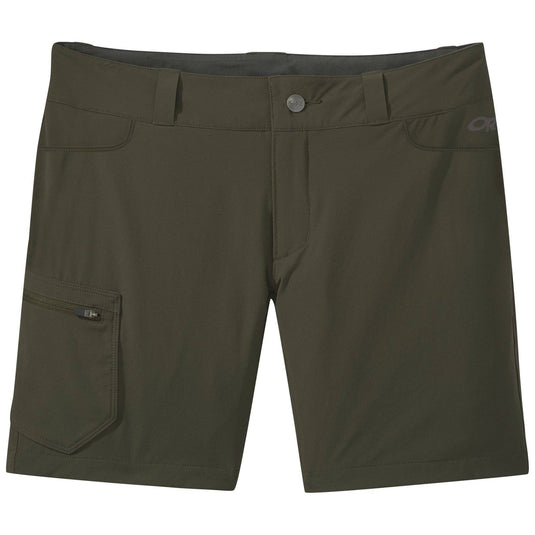 Women's Ferrosi Shorts 5"