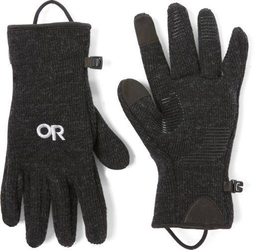 Women's Flurry Sensor Gloves