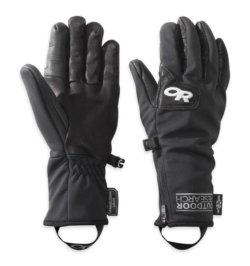 Load image into Gallery viewer, Women&#39;s Stormtracker Sens Gloves
