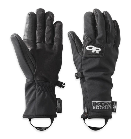 Women's Stormtracker Sens Gloves