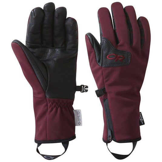 Women's Stormtracker Sens Gloves