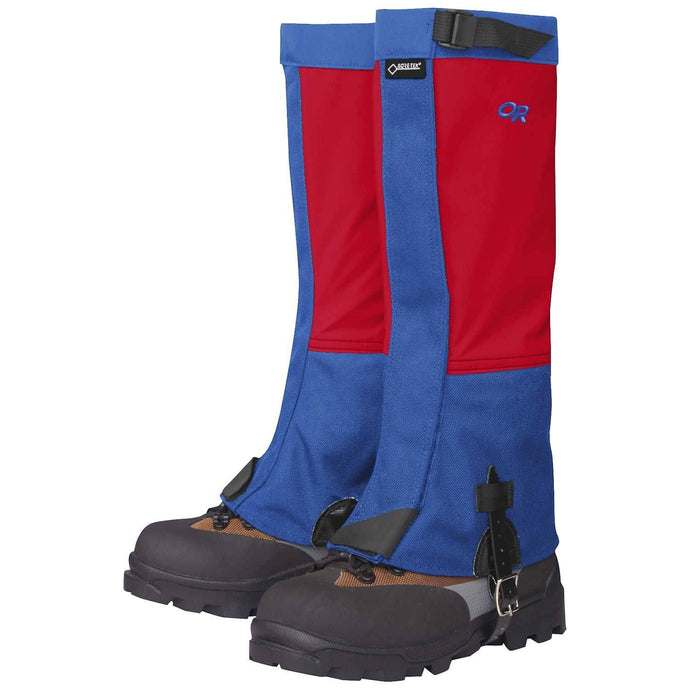 Women's Crocodile Gaiters