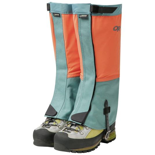Women's Crocodile Gaiters