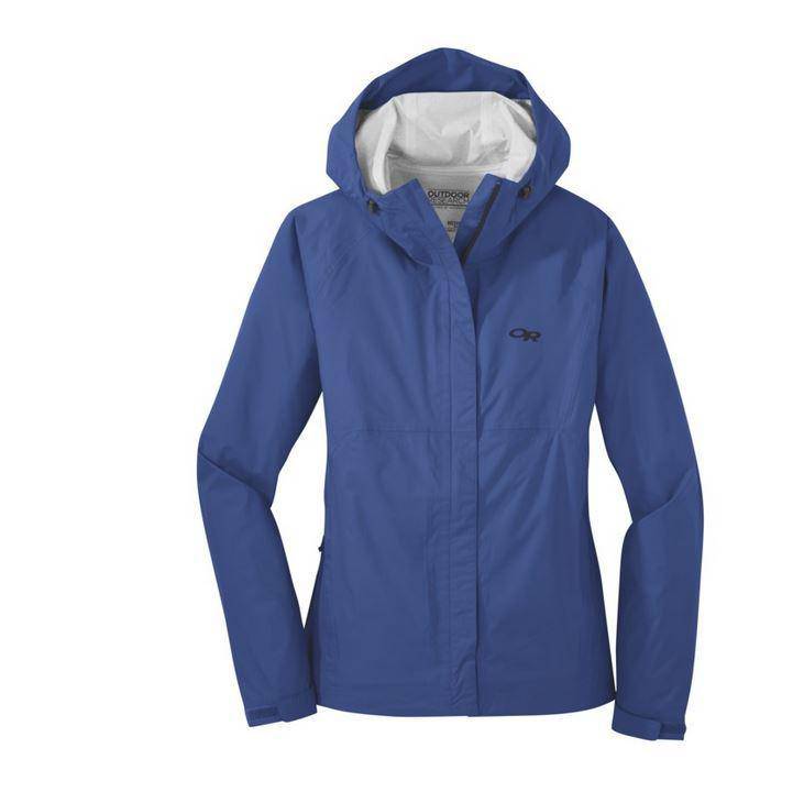 Load image into Gallery viewer, Women&#39;s Apollo Rain Jacket
