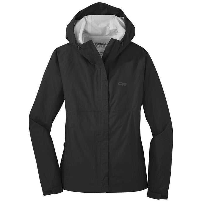 Women's Apollo Rain Jacket