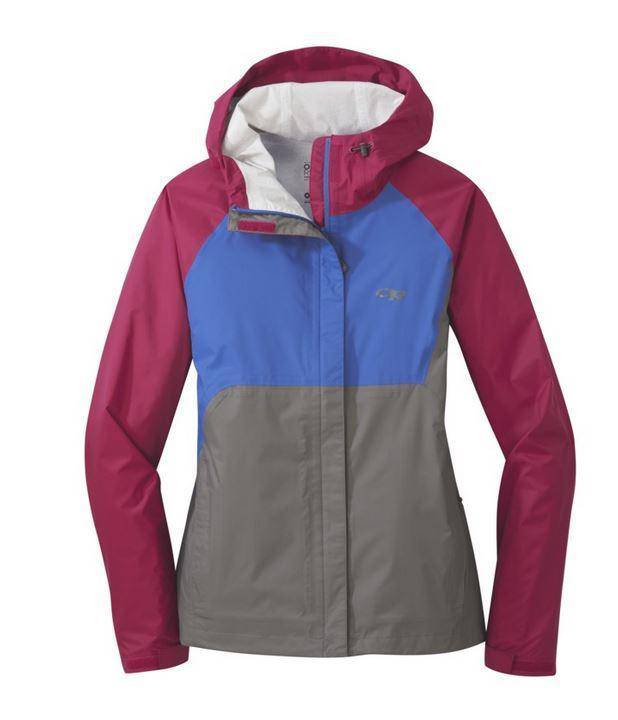 Load image into Gallery viewer, Women&#39;s Apollo Rain Jacket
