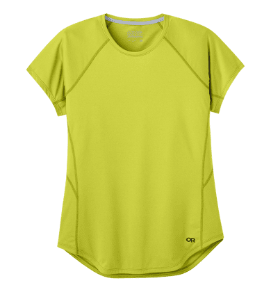 Load image into Gallery viewer, Women&#39;s Argon S/S Tee
