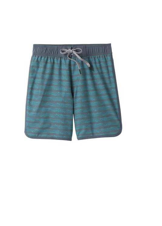 Prana Ground Speed Short