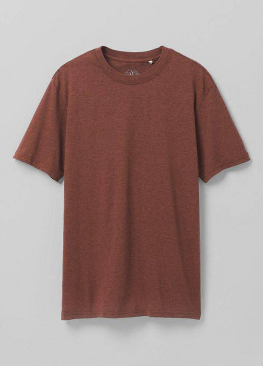 Prana Crew T-Shirt Men's